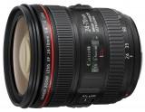 Canon EF 24-70mm f/4L IS USM -  1
