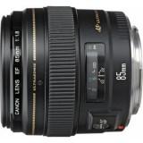 Canon EF 85mm f/1.8 USM -  1