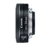 Canon EF-S 24mm f/2.8 STM -  1