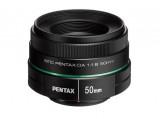 Pentax SMC DA 50mm f/1.8 -  1