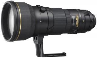 Nikon 400mm f/2.8G ED VR AF-S Nikkor -  1
