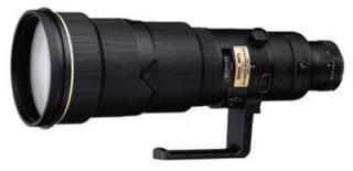 Nikon 500mm f/4D ED-IF AF-S II Nikkor -  1