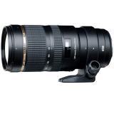 Tamron SP AF 70-200mm f/2.8 Di VC USD -  1