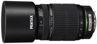 Pentax SMC DA 55-300mm f/4-5.8 ED -  1