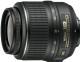 Nikon 18-55mm f/3.5-5.6G AF-S VR DX Zoom-Nikkor -   