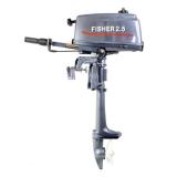 FISHER T2.5CBMS -  1
