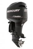 Mercury 250 XL OptiMax -  1