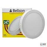 Bellson LED    24W-4000K (BL-CM/24W-1940/40) -  1