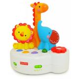 Fisher-Price  -    4  1 (Y6585) -  1