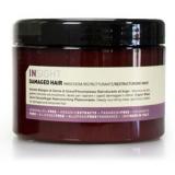 Insight     Damaged Hair Restructurizing  500 ml -  1