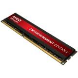AMD Entertainment Edition DDR3 1333 DIMM 2GB with Heat Shield -  1