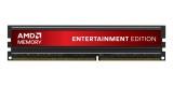 AMD Entertainment Edition DDR3 1333 DIMM 4GB with Heat Shield -  1
