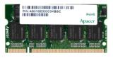 Apacer DDR 266 SO-DIMM 1Gb -  1