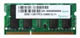Apacer DDR3L 1600 SO-DIMM 2Gb -  1