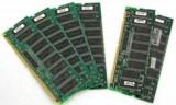 Hynix SDRAM 133 DIMM 256Mb -  1