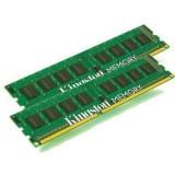 Kingston 8 GB DDR3 1333 MHz (KVR1333D3D4R9S/8G) -  1