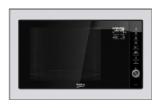 BEKO MGB 25332 BG -  1