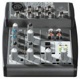 BEHRINGER XENYX 502 -  1