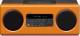 Yamaha TSX-112 Orange -   3