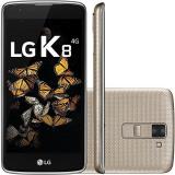 LG K350E K8 LTE Dual Sim -  1