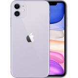 Apple iPhone 11 64GB Dual Sim Purple (MWN52) -  1