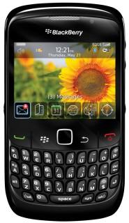 BlackBerry Curve 8520 -  1