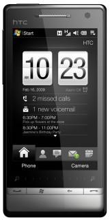 HTC T5353 Touch Diamond2 -  1