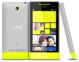 HTC Windows Phone 8S -  1