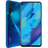 Huawei nova 5T 6/128GB Crush Blue (51094NFQ) -  1