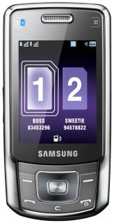 Samsung B5702 -  1