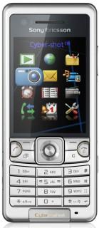 Sony Ericsson C510 -  1