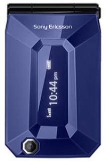 Sony Ericsson Jalou -  1