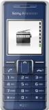 Sony Ericsson K220i -  1