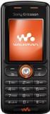 Sony Ericsson W200i -  1