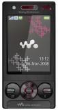 Sony Ericsson W715 -  1