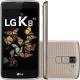 LG K350E K8 LTE Dual Sim -   1