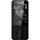 Nokia 230 Dual Dark Silver (A00026971) - описание, цены, отзывы