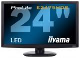 Iiyama ProLite E2475HDS-1 -  1