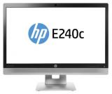 HP EliteDisplay E240c -  1