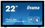 Iiyama ProLite T2235MSC-1 -  1