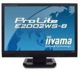 Iiyama ProLite E2002WS-B1 -  1