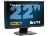 Iiyama ProLite E2208HDS -  1