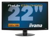 Iiyama ProLite E2210HDSD-1 -  1