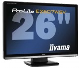Iiyama ProLite E2607WSV -  1