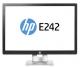 HP EliteDisplay E242 -   1