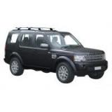 Whispbar     Land Rover Discovery  -  1