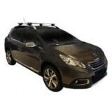 Whispbar     Peugeot 2008  -  1