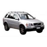 Whispbar     Volvo XC90  -  1