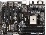 ASRock FM2A75 Pro4 -  1