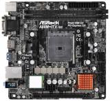 ASRock A88M-ITX/ac R2.0 -  1